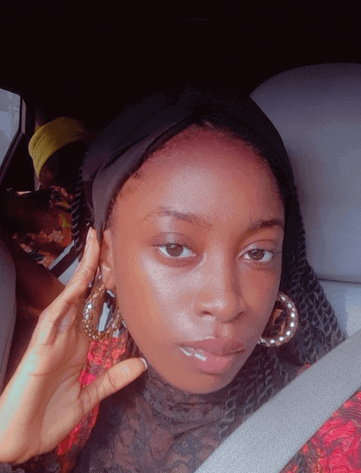Blessing Chukwudi