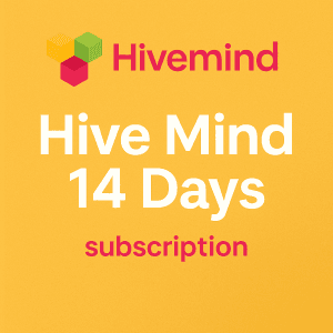 Hive Mind 14 days