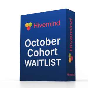 October Cohort Waitlist