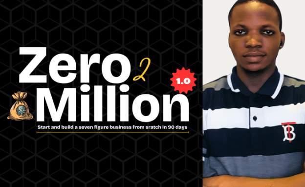 Zero To Million Challenge